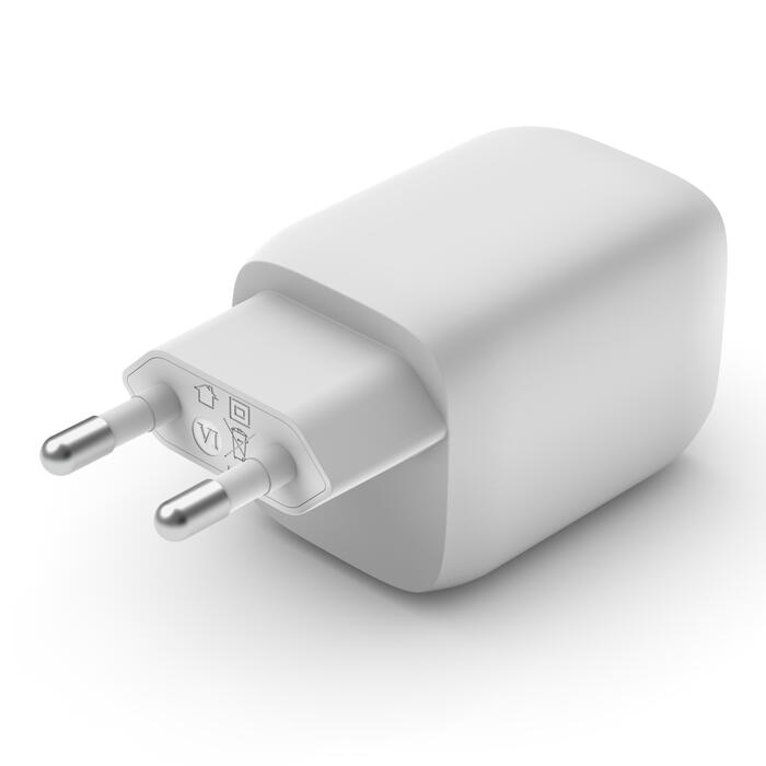 Belkin BoostCharge Pro USB-C GaN-Ladegerät Belkin BoostCharge Pro USB-C GaN-Ladegerät